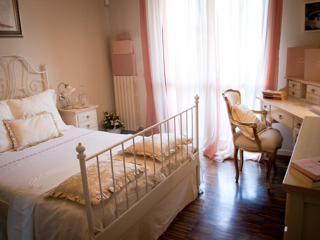 Elena'S Home Basiglio Dış mekan fotoğraf