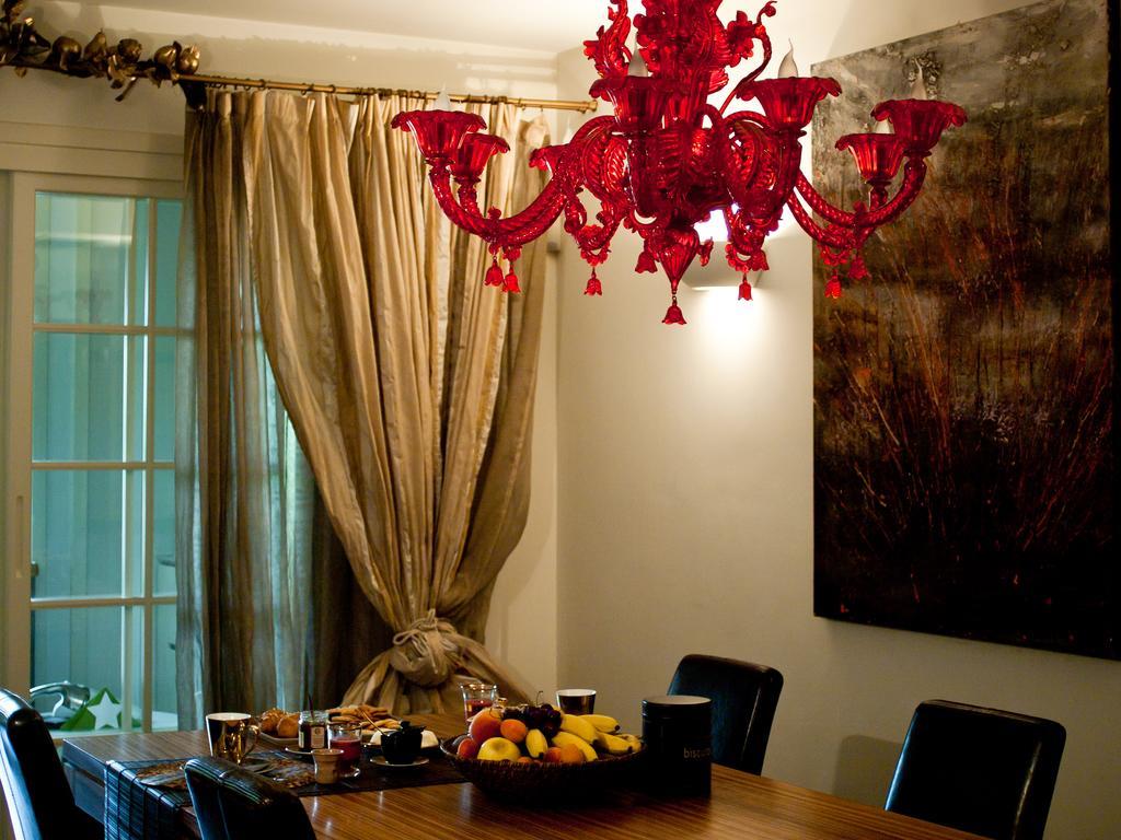 Elena'S Home Basiglio Dış mekan fotoğraf