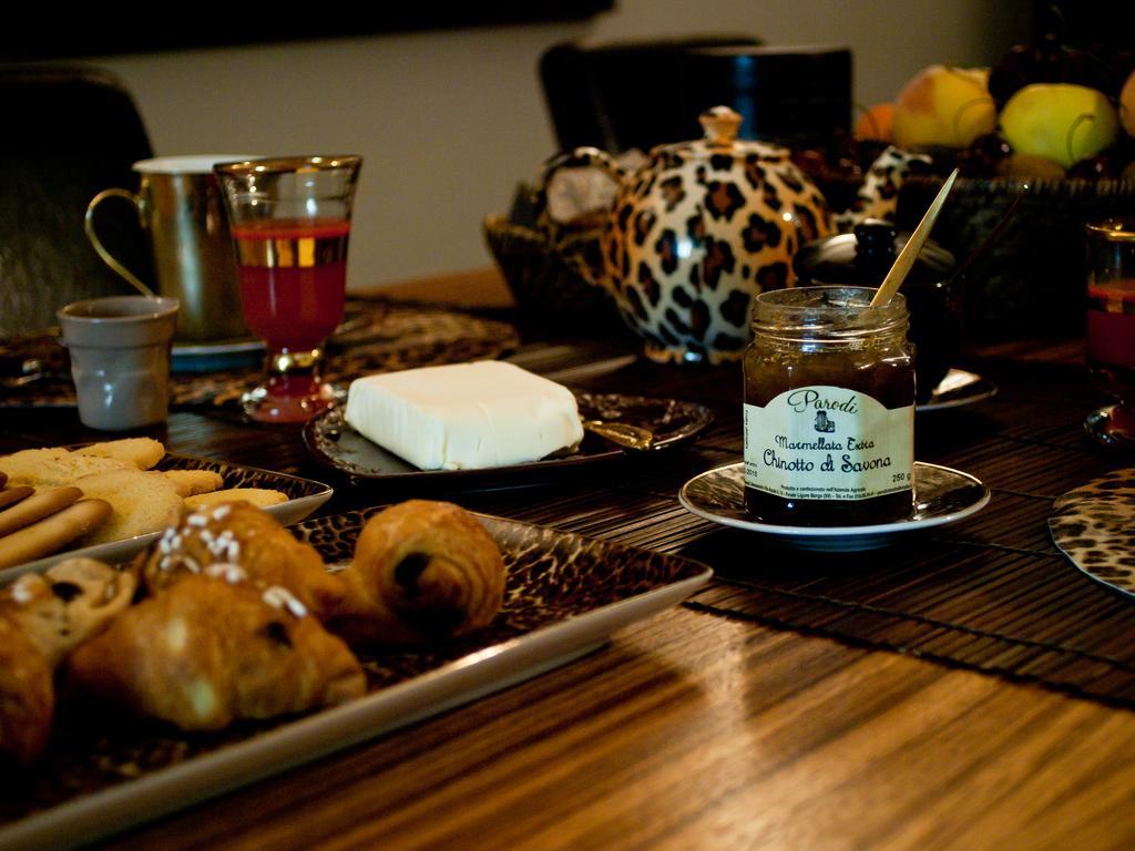 Elena'S Home Basiglio Dış mekan fotoğraf